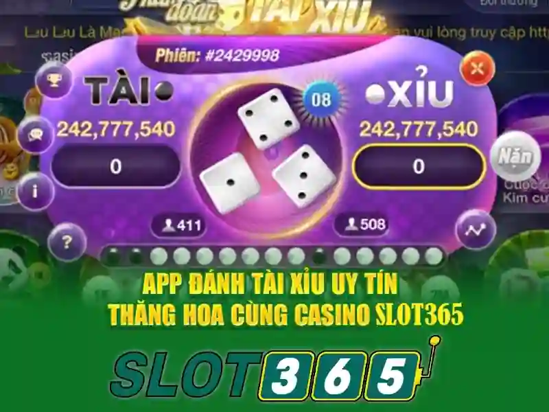 slot365 ap – Tổng quan chủ đề và giá trị cốt lõi
