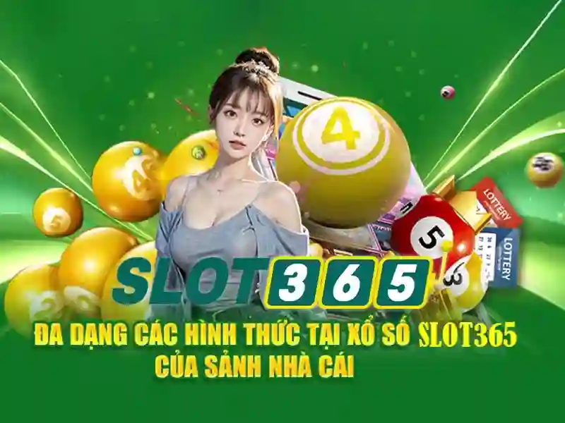 nhận thưởng Slot365 – Trải nghiệm tại slot365 tại và slot365 vip Giao diện nhà cái hoàn hảo