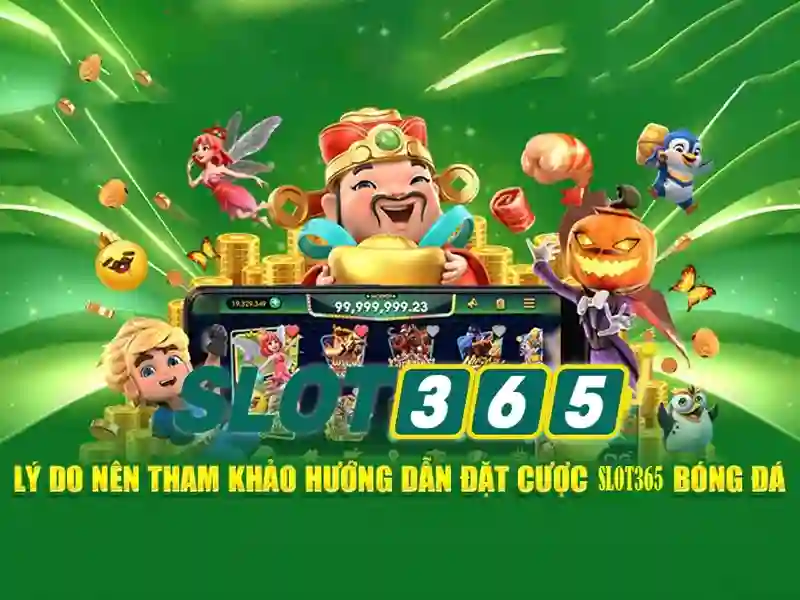 Các trò chơi nổi bật và cơ hội chiến thắng
