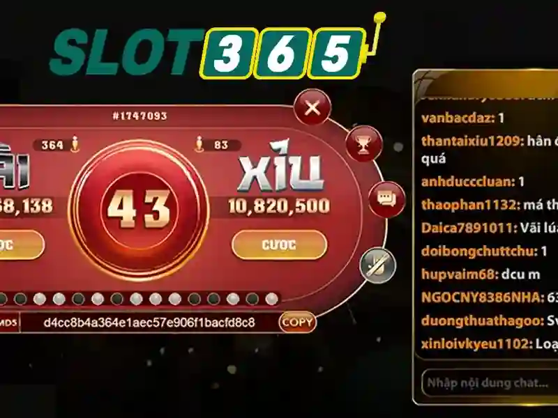 Sản phẩm và dịch vụ cốt lõi của slot365 ap