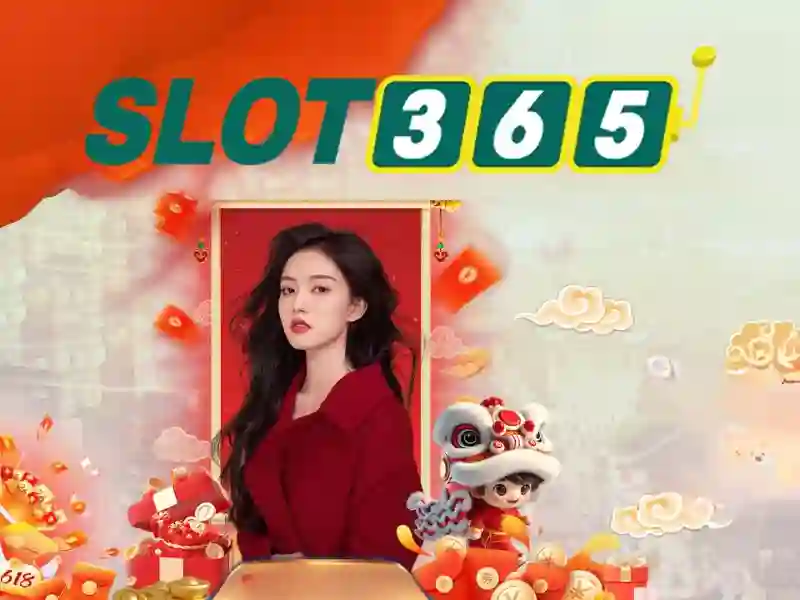 slot365. – Tổng quan chủ đề và giá trị cốt lõi