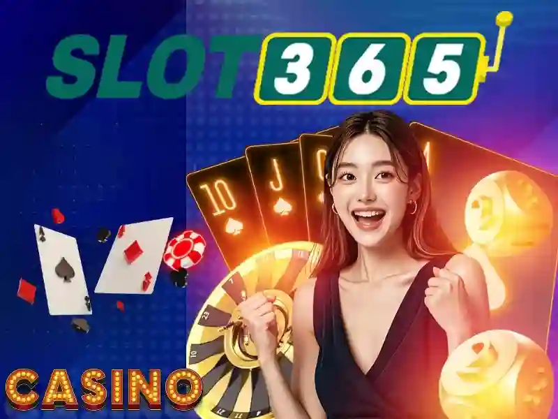Nguồn gốc và sứ mệnh của slot365 xxvip