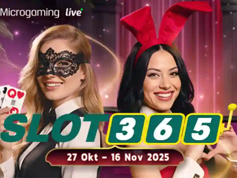đăng ký Slot365 – Tổng quan và Giá trị cốt lõi