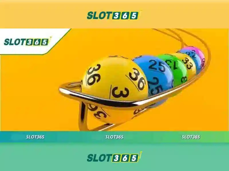 Nền tảng slot hàng đầu Slot365