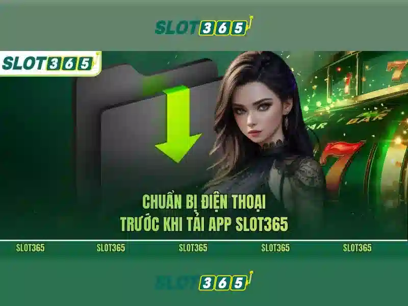 Dac diem noi bat cua Slot365