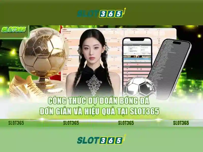 Slot365: Tổng quan và Trải nghiệm người chơi Giao diện nhà cái hoàn hảo