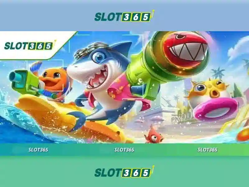 Slot365 - Trải nghiệm slot trực tuyến hàng đầu Giao diện nhà cái hoàn hảo