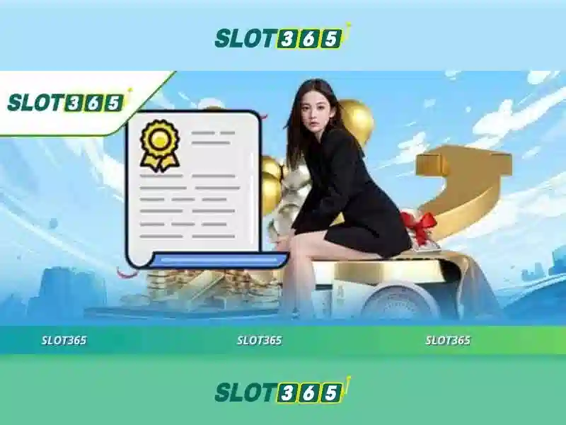 Slot365 là nền tảng casino trực tuyến