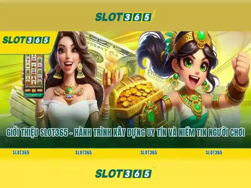 slot365 .com – tổng quan chủ đề và giá trị cốt lõi