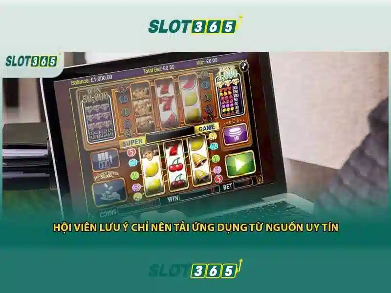 slot game Slot365 – Trải nghiệm đỉnh cao và giá trị thương hiệu Giao diện nhà cái hoàn hảo