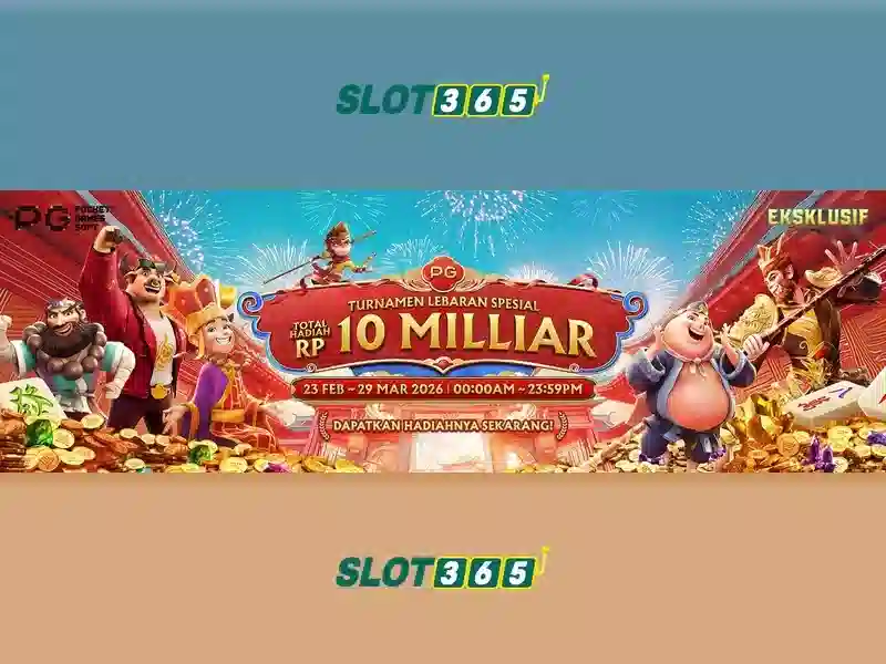 Slot365 có hợp pháp không – Nguồn gốc từ khóa và sứ mệnh