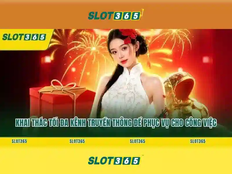 Slot365: Tổng quan và đánh giá nền tảng trò chơi xèng trực tuyến Giao diện nhà cái hoàn hảo