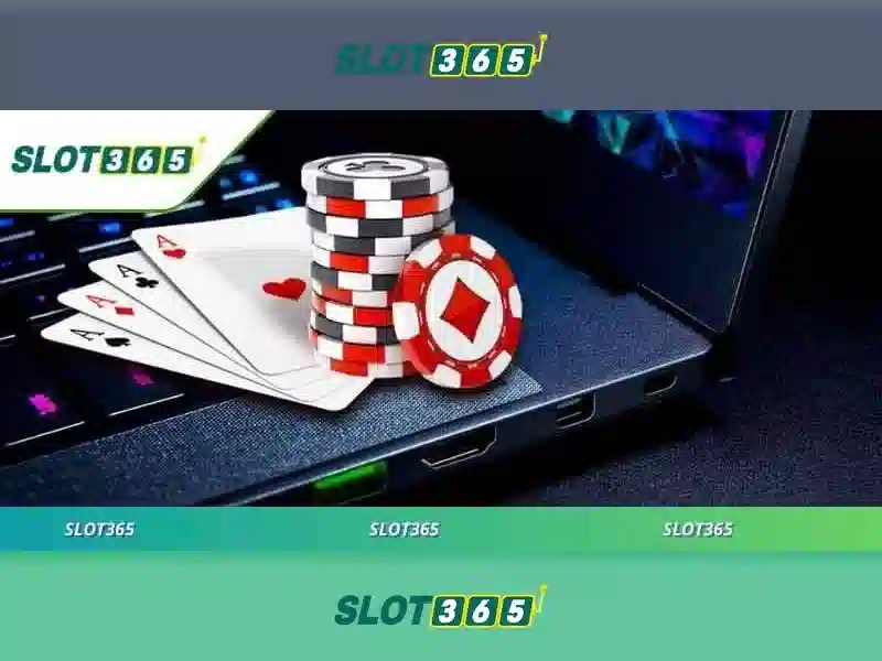 Slot365: Trải nghiệm chơi slot trực tuyến hàng đầu Giao diện nhà cái hoàn hảo