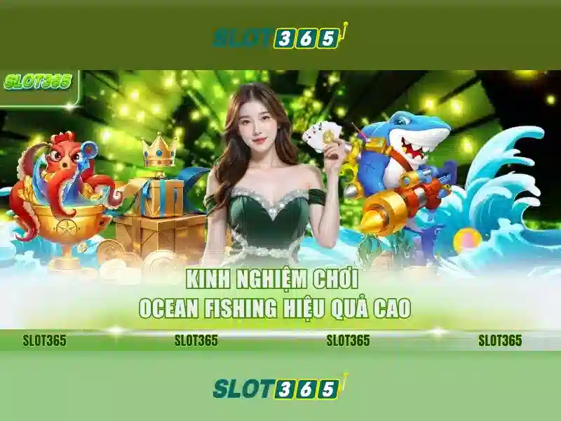 Slot365: Khám phá nền tảng trò chơi quay số hàng đầu Giao diện nhà cái hoàn hảo