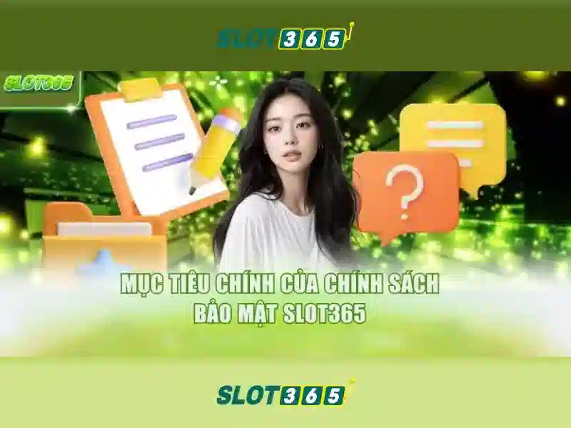 Lợi ích khi chơi Slot365