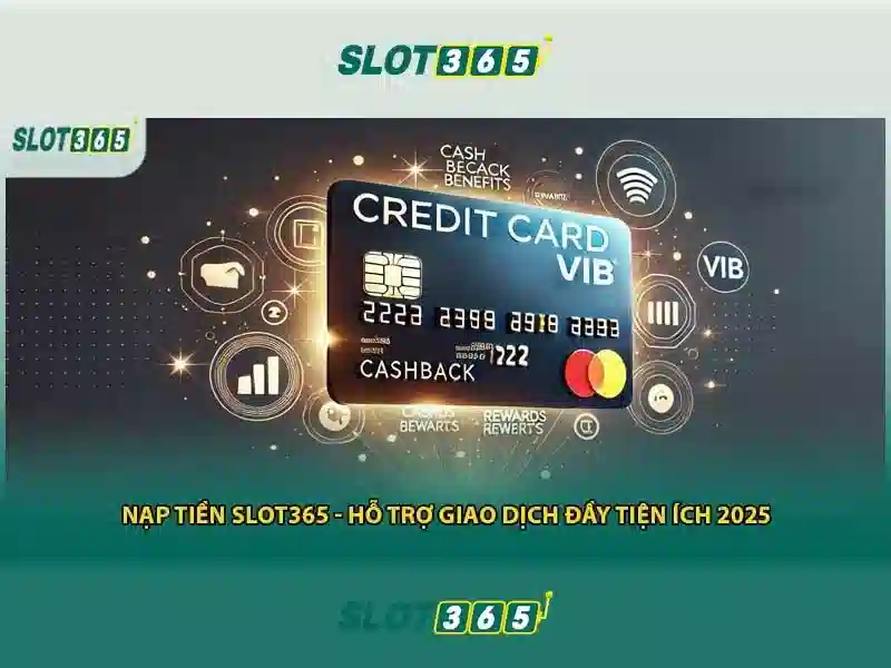 Các trò chơi nổi bật tại Slot365