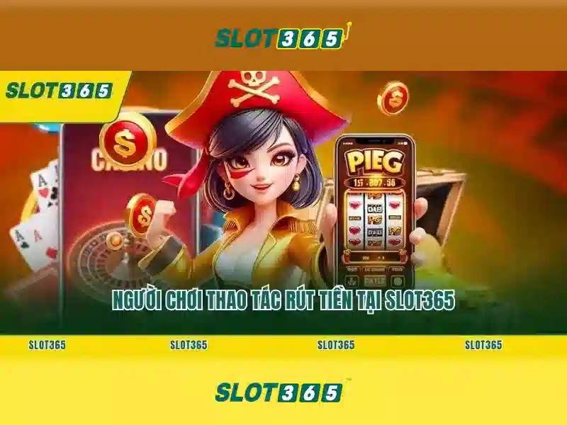 link Slot365 – Tổng quan chủ đề và giá trị cốt lõi
