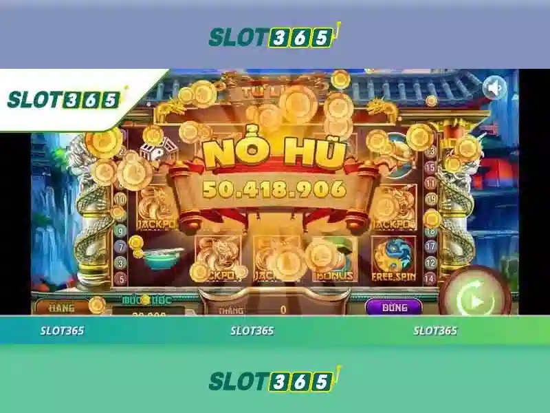 link dự phòng Slot365 – tổng quan và giá trị cốt lõi