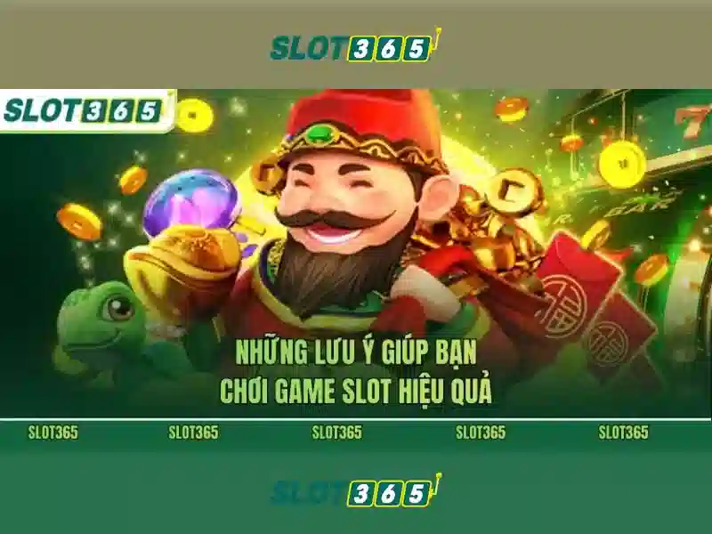 Slot365 - Nền tảng trò chơi quay số trực tuyến nổi bật Giao diện nhà cái hoàn hảo