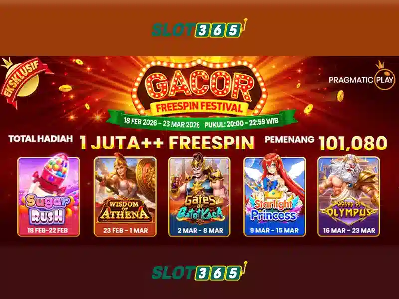 Hướng dẫn bắt đầu chơi tại Slot365