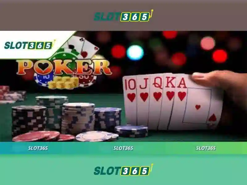 Giới thiệu về Slot365
