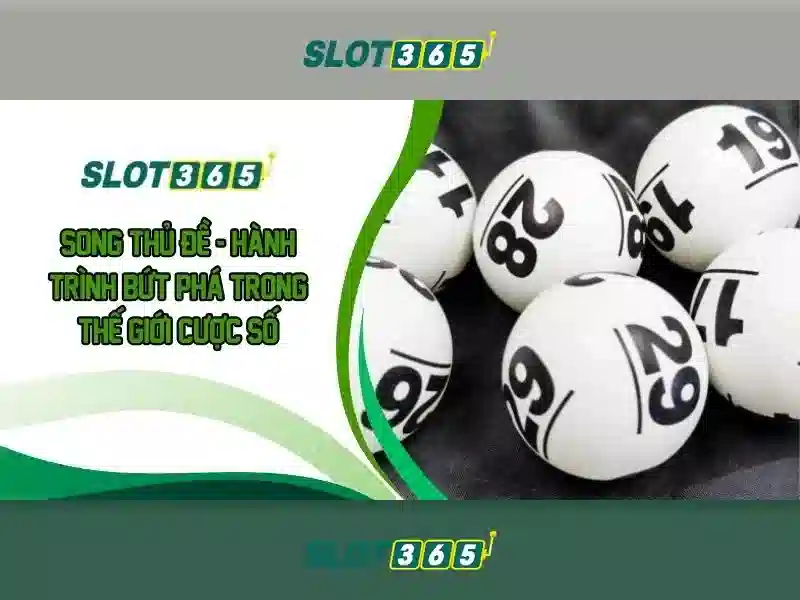 Slot365 là gì và tại sao nó thu hút người chơi