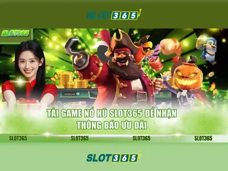Đặc điểm nổi bật của Slot365\n<p><span style=