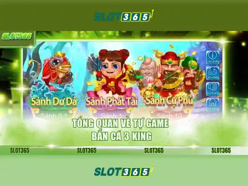 Slot365 là gì?