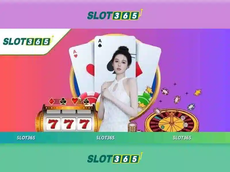 Slot365: Tổng quan về sòng bạc trực tuyến và trò chơi xèng Giao diện nhà cái hoàn hảo