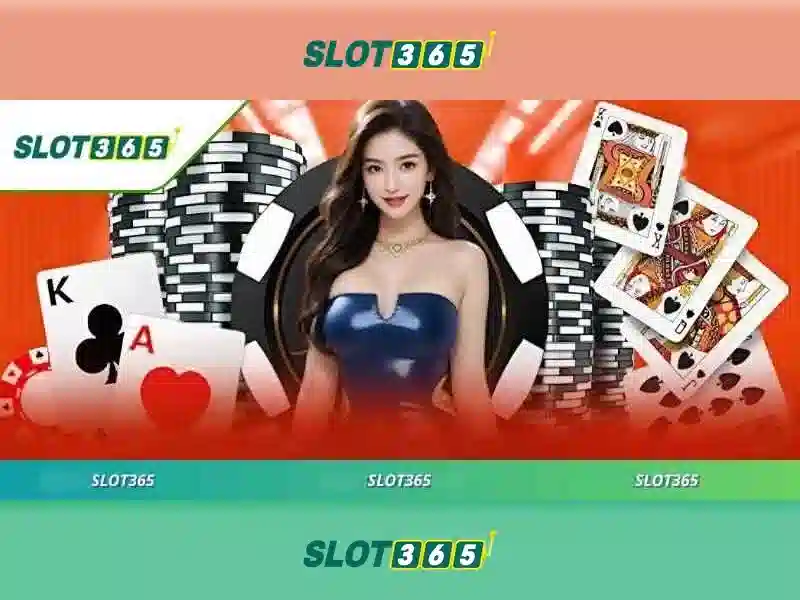 Slot365 là gì và tại sao nên chơi?
