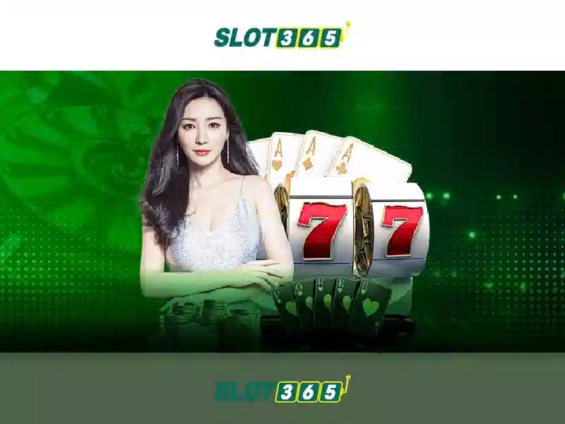 Slot365 – Trải nghiệm casino trực tuyến đáng tin cậy và phong phú Giao diện nhà cái hoàn hảo