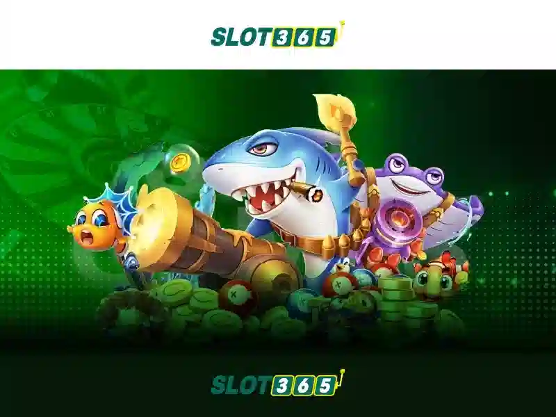 Slot365: Tổng quan về nền tảng slot trực tuyến Giao diện nhà cái hoàn hảo