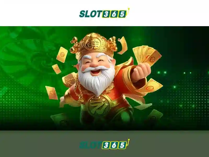 Slot365: Nền tảng chơi slot trực tuyến đáng tin cậy và hấp dẫn Giao diện nhà cái hoàn hảo