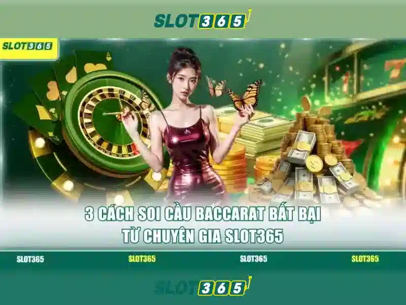 Giao diện nhà cái hoàn hảo