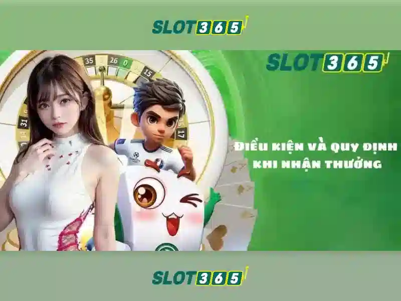 Slot365: Nền tảng chơi slots trực tuyến đáng tin cậy Giao diện nhà cái hoàn hảo