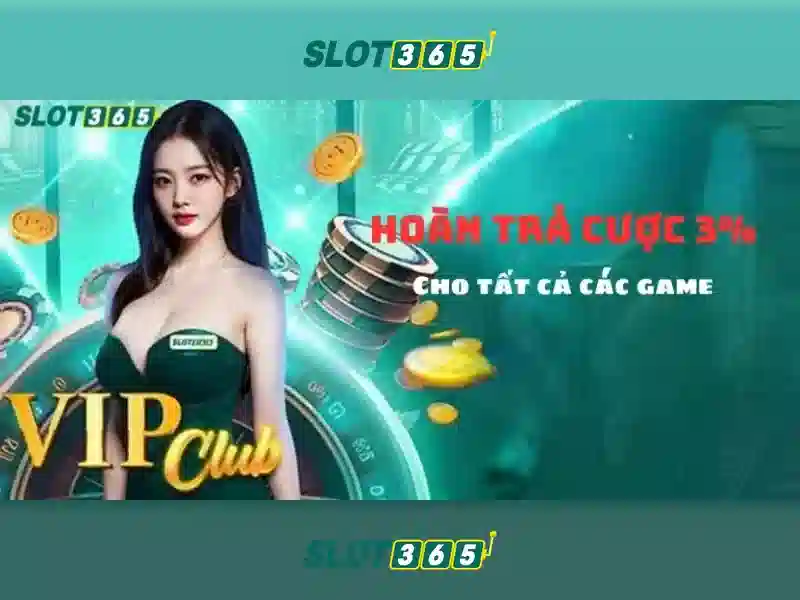 Slot365: Giới thiệu nền tảng máy đánh bạc trực tuyến Giao diện nhà cái hoàn hảo