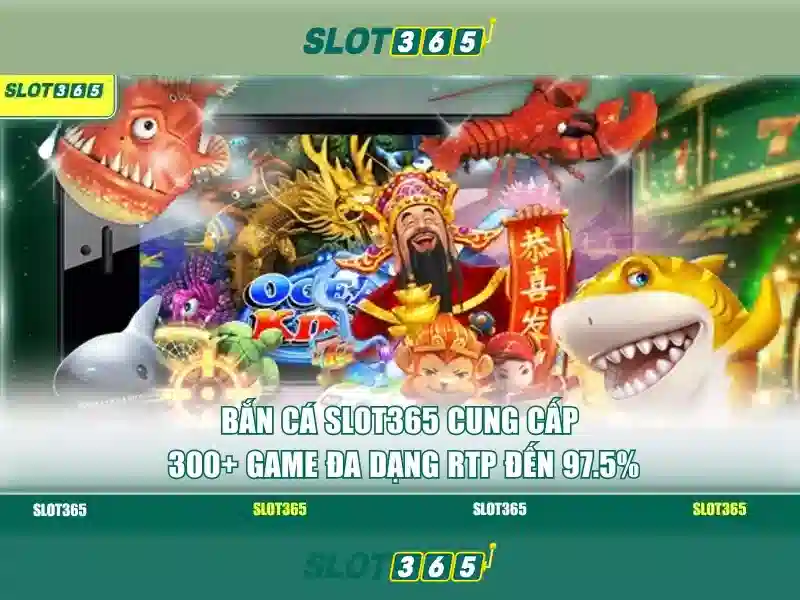 Hướng dẫn tham gia Slot365\n<p><span style=