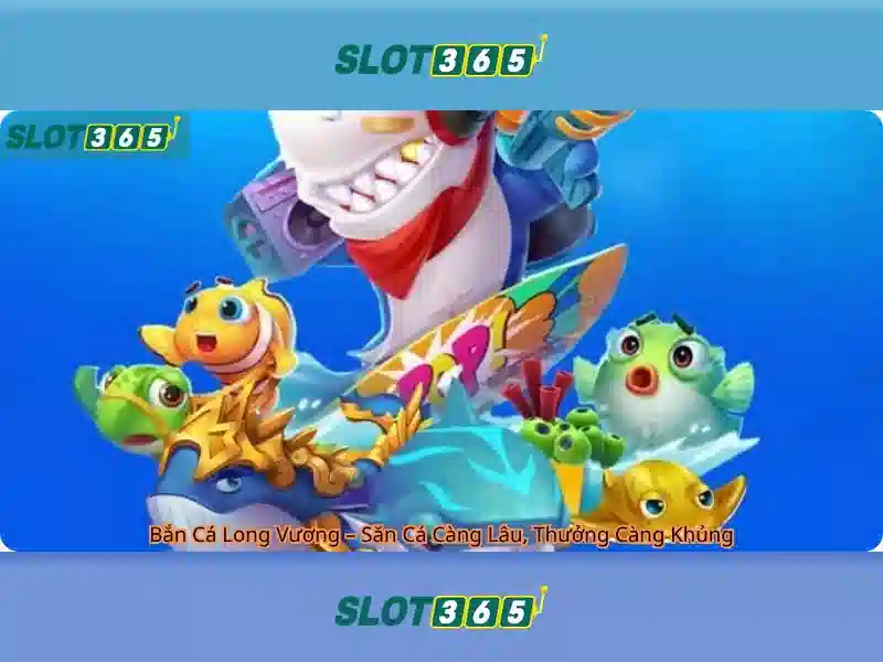 Slot365 là gì?