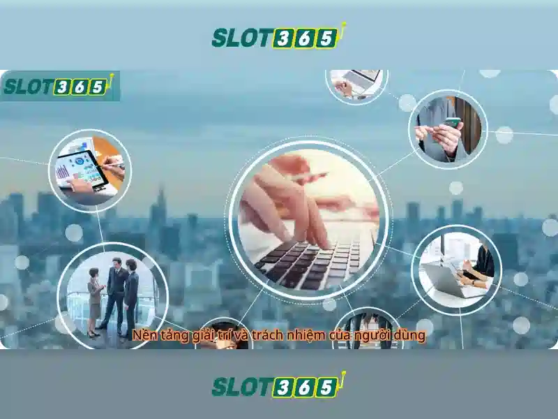 Slot365 - Nơi chơi game slot trực tuyến uy tín và hấp dẫn Giao diện nhà cái hoàn hảo