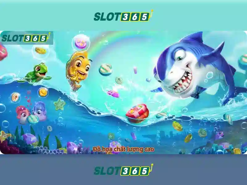 Slot365 là gì và tại sao được người chơi yêu thích