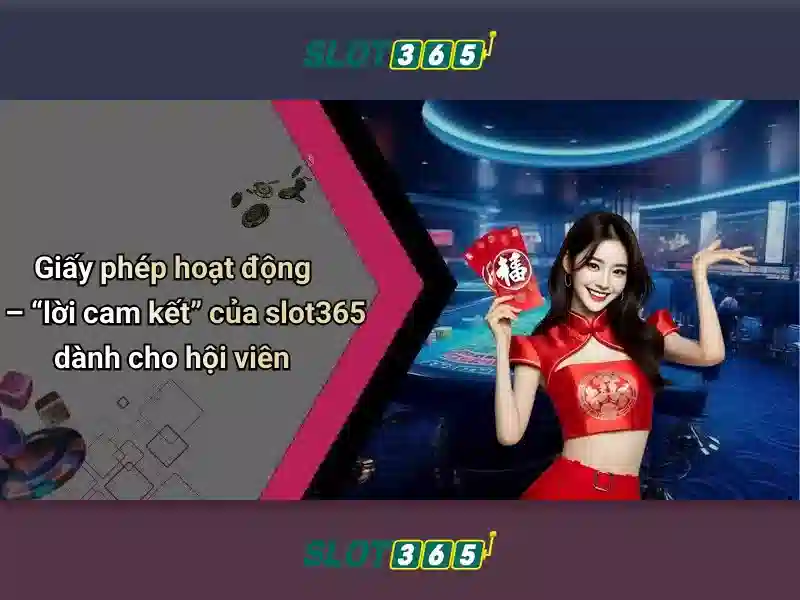 Vì sao Slot365 thu hút người chơi