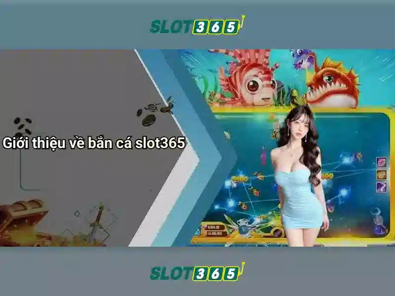 Slot365 là gì?