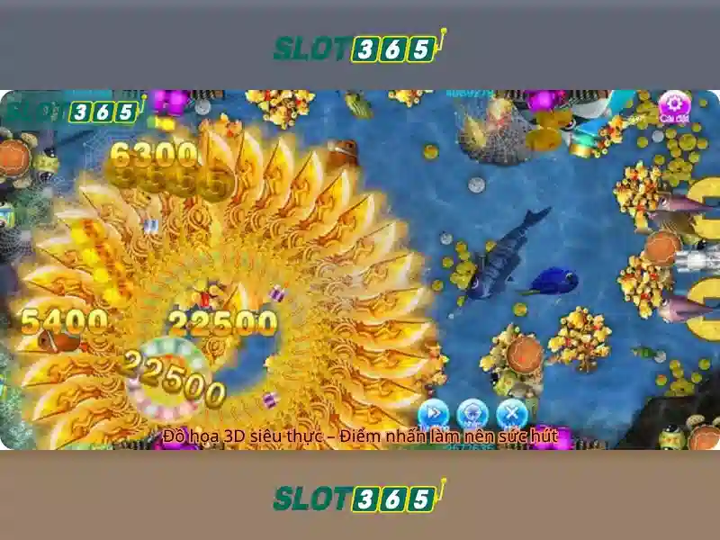 Slot365: Nền tảng cá cược trực tuyến uy tín và tiện ích Giao diện nhà cái hoàn hảo
