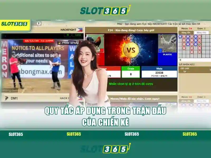Slot365: Nền tảng casino slots trực tuyến đáng tin cậy Giao diện nhà cái hoàn hảo
