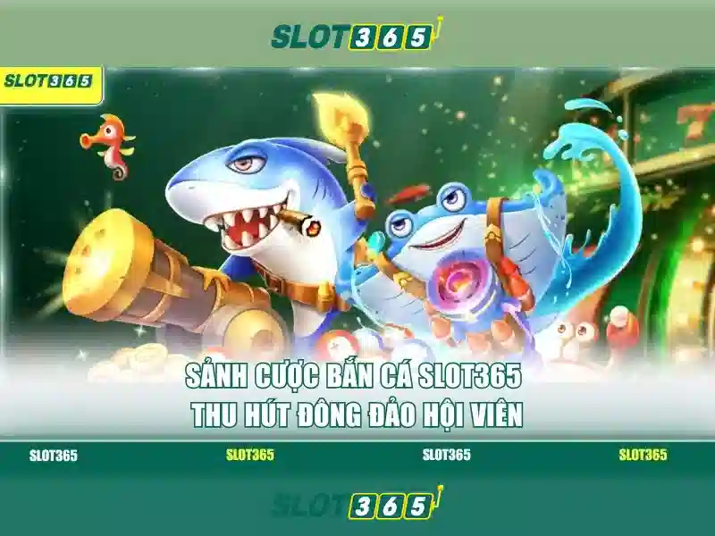 Slot365 là gì và tại sao được yêu thích
