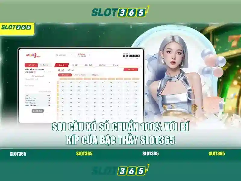 Giao diện nhà cái hoàn hảo