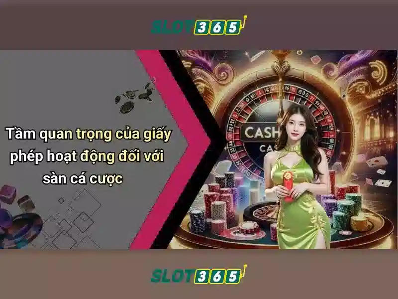 Tại sao người chơi chọn Slot365?