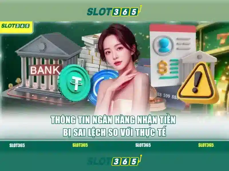Slot365 là nền tảng giải trí slot trực tuyến nổi bật