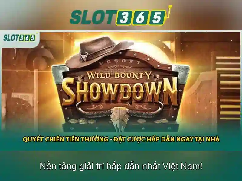 Slot365: Đánh giá nền tảng slot trực tuyến đáng tin cậy Giao diện nhà cái hoàn hảo