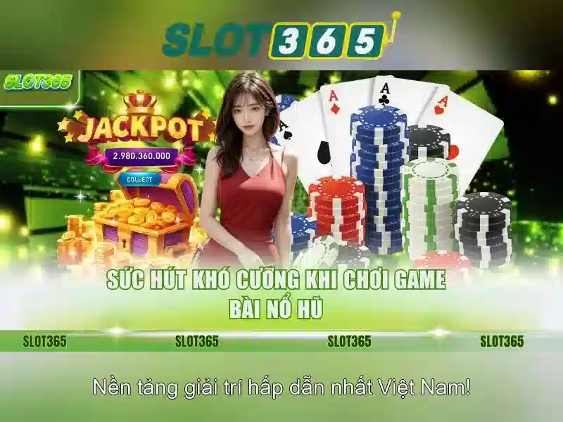 Giới thiệu Slot365